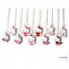 Řetízek Hello Kitty 