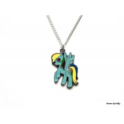 Řetízek - My little pony 