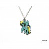 Řetízek - My little pony 