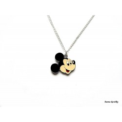 Řetízek Mickey - myšák Miky I.