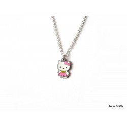Řetízek s Hello Kitty 