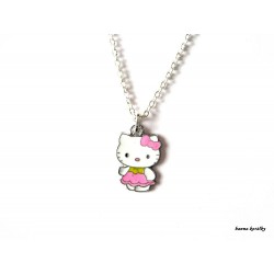 Řetízek s Hello Kitty 