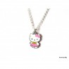 Řetízek s Hello Kitty 