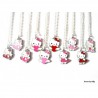 Řetízek Hello Kitty 